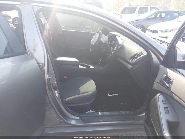 Продажа на аукционе авто 2015 Kia Optima Lx, vin: 5XXGM4A72FG457423, номер лота: 44847148