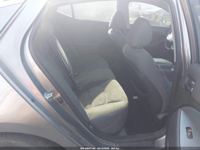 Продажа на аукционе авто 2015 Kia Optima Lx, vin: 5XXGM4A72FG457423, номер лота: 44847148