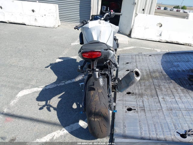 Yamaha Mtn1000 C 2025 JYARN79YXSA000686 Image 6
