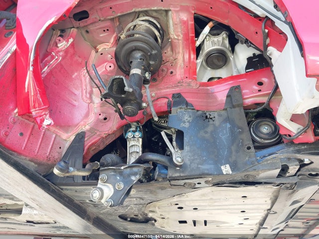 2HGFE2F5XSH582389 Honda Civic Sport