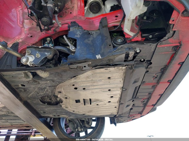 2HGFE2F5XSH582389 Honda Civic Sport