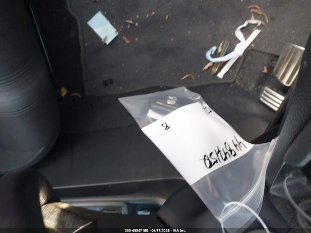 2HGFE2F5XSH582389 Honda Civic Sport