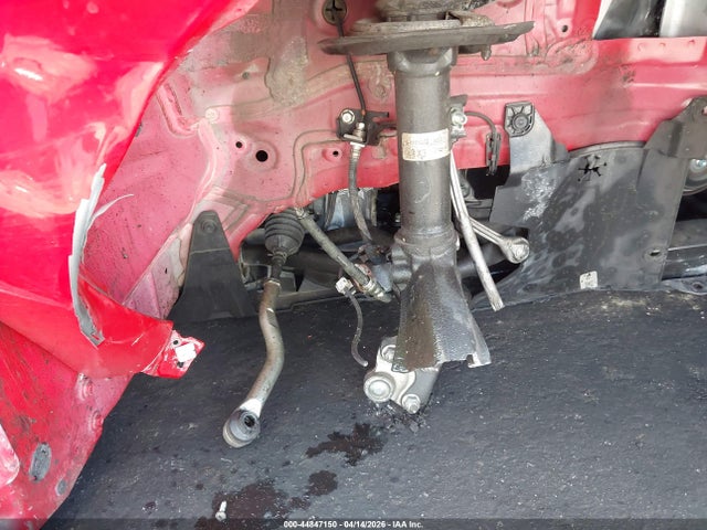 2HGFE2F5XSH582389 Honda Civic Sport