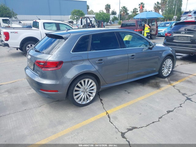 Aukcja sprzedaży 2016 Audi A3 E-tron 1.4t Premium, vin: WAUTPBFF6GA049575, numer aukcji: 44847158