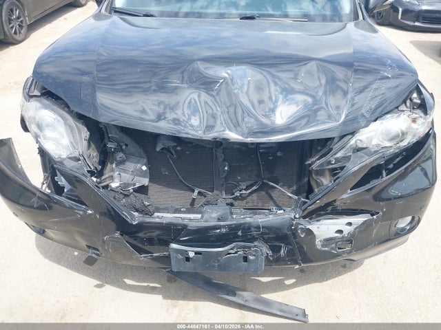 Aukcja sprzedaży 2012 Lexus Rx 350, vin: 2T2ZK1BA7CC086488, numer aukcji: 44847161