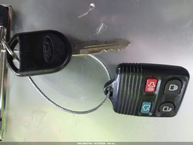 2007 FORD MUSTANG 1ZVFT80N875314811 Photo 10