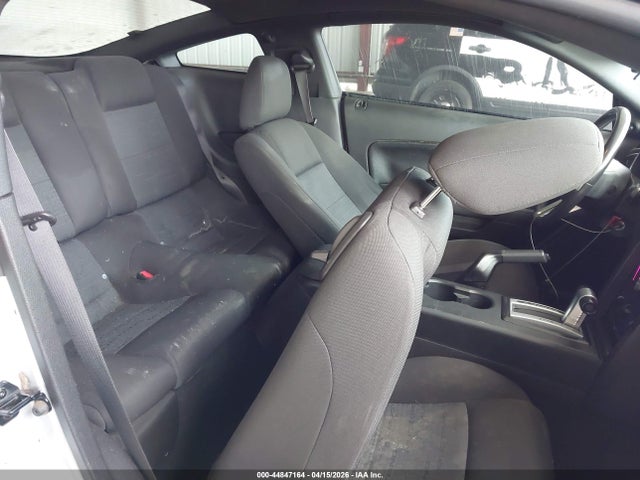 2007 FORD MUSTANG 1ZVFT80N875314811 Photo 7