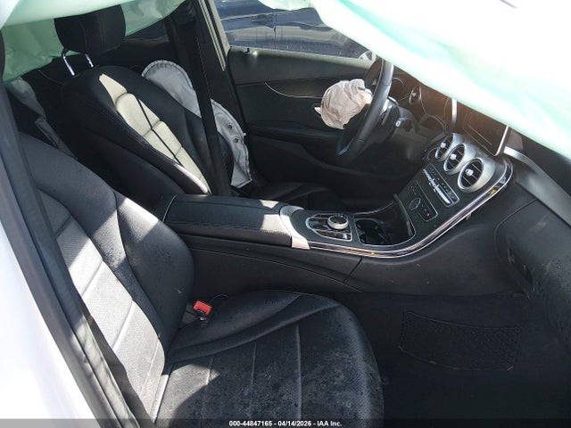 Продаж на аукціоні авто 2018 Mercedes-benz C 300, vin: WDDWF4JB1JR410163, номер лоту: 44847165