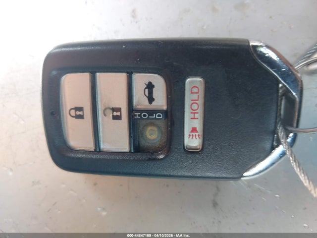 Honda CIVIC EX 2016 2HGFC2F74GH510134 Image 11