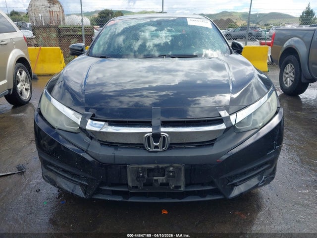 Honda CIVIC EX 2016 2HGFC2F74GH510134 Image 12