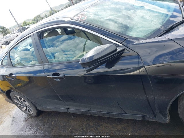 Honda CIVIC EX 2016 2HGFC2F74GH510134 Image 13