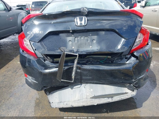 Honda CIVIC EX 2016 2HGFC2F74GH510134 Image 6