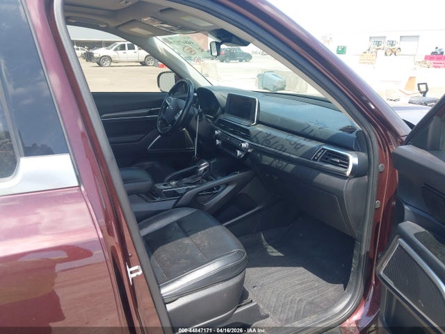 Продажа на аукционе авто 2022 Kia Telluride S, vin: 5XYP64HC7NG261856, номер лота: 44847171