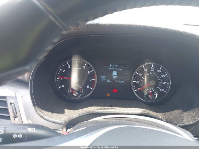 Продажа на аукционе авто 2022 Kia Telluride S, vin: 5XYP64HC7NG261856, номер лота: 44847171