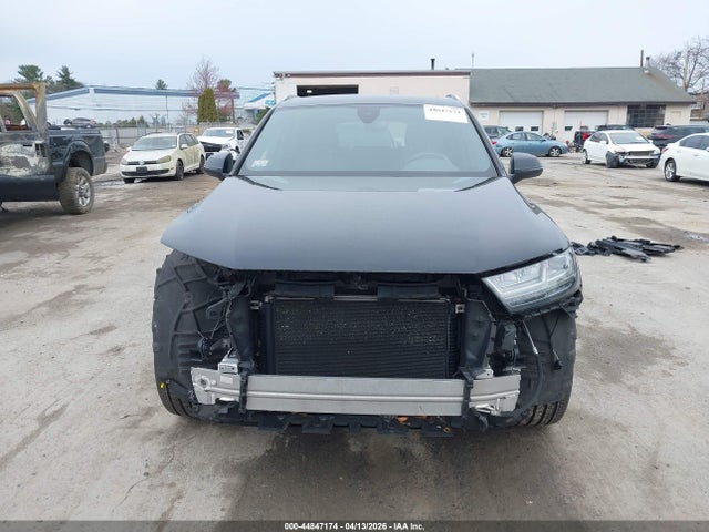 Auction sale of the 2019 Audi Q7 45 Premium/45 Se Premium, vin: WA1LHAF78KD047847, lot number: 44847174