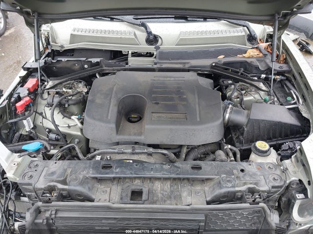 SALEP7RU5N2067617 Land Rover Defender 110 Se