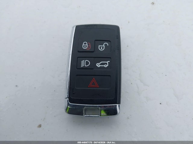 SALEP7RU5N2067617 Land Rover Defender 110 Se