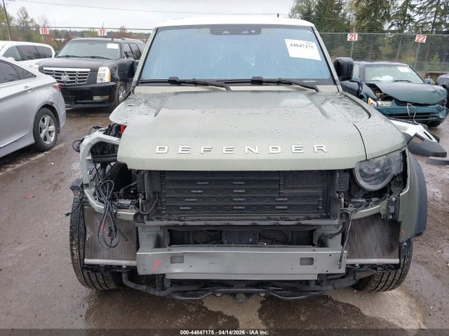 SALEP7RU5N2067617 Land Rover Defender 110 Se