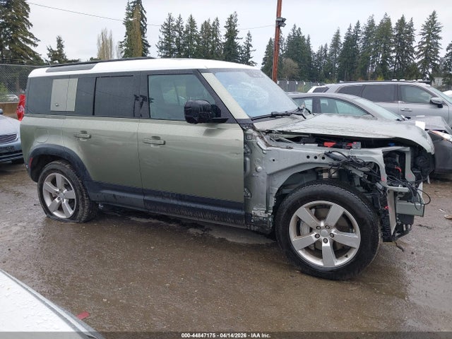 SALEP7RU5N2067617 Land Rover Defender 110 Se