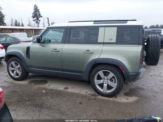 SALEP7RU5N2067617 Land Rover Defender 110 Se