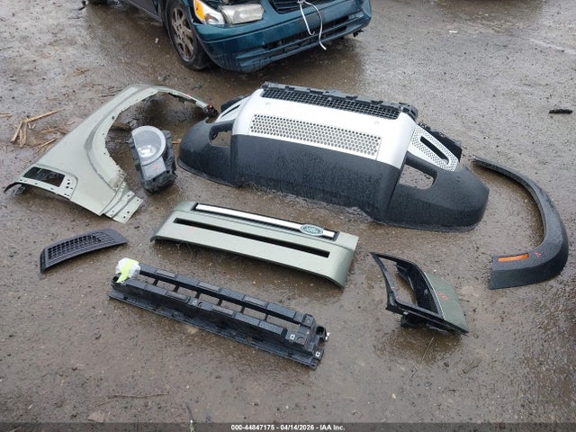 SALEP7RU5N2067617 Land Rover Defender 110 Se
