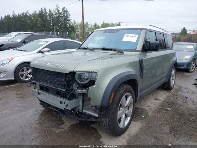 SALEP7RU5N2067617 Land Rover Defender 110 Se