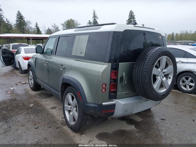 SALEP7RU5N2067617 Land Rover Defender 110 Se
