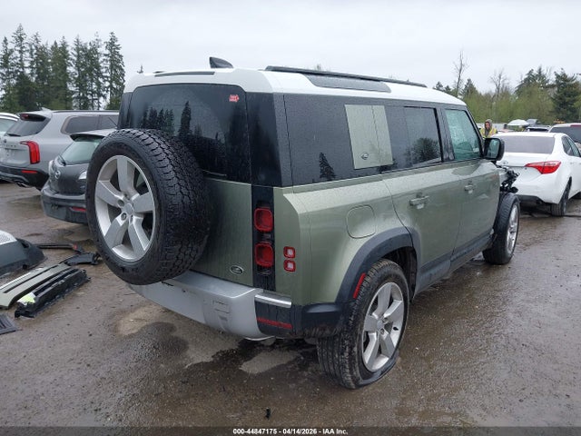 SALEP7RU5N2067617 Land Rover Defender 110 Se