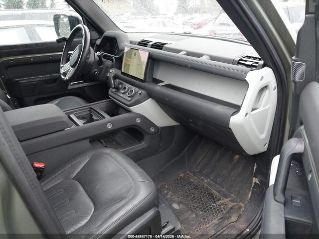 SALEP7RU5N2067617 Land Rover Defender 110 Se