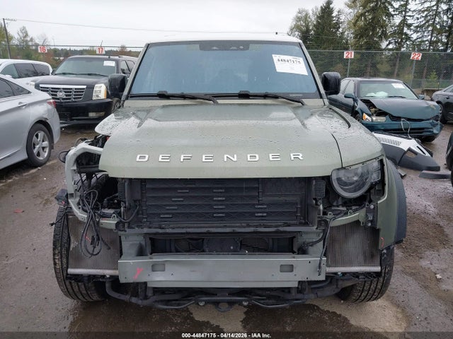 SALEP7RU5N2067617 Land Rover Defender 110 Se