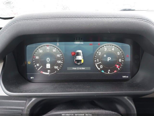 SALEP7RU5N2067617 Land Rover Defender 110 Se