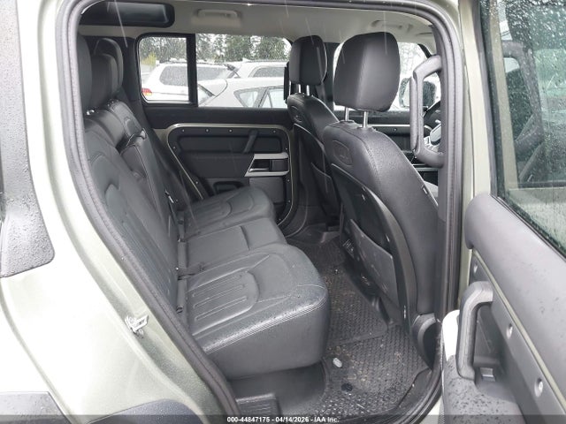 SALEP7RU5N2067617 Land Rover Defender 110 Se