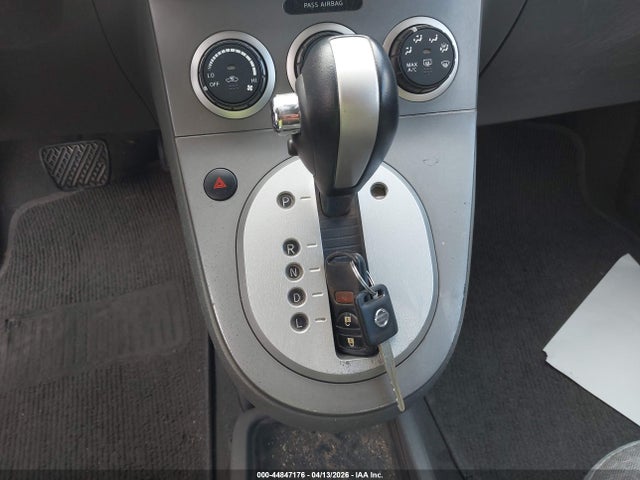 Aukcja sprzedaży 2008 Nissan Sentra 2.0s, vin: 3N1AB61E18L658584, numer aukcji: 44847176