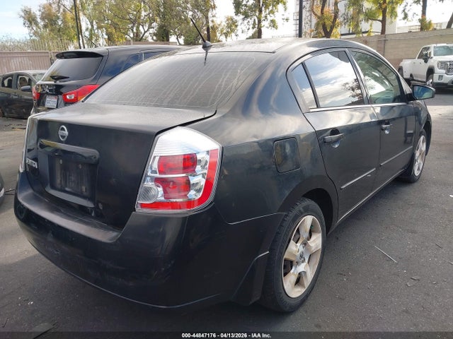 Aukcja sprzedaży 2008 Nissan Sentra 2.0s, vin: 3N1AB61E18L658584, numer aukcji: 44847176