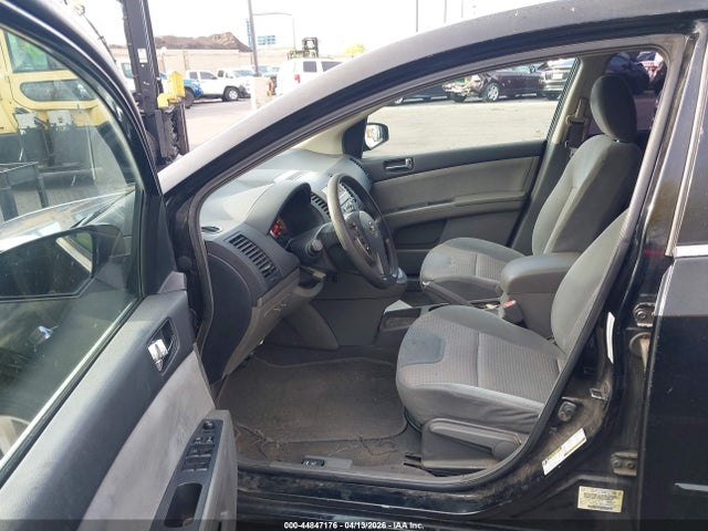 Aukcja sprzedaży 2008 Nissan Sentra 2.0s, vin: 3N1AB61E18L658584, numer aukcji: 44847176