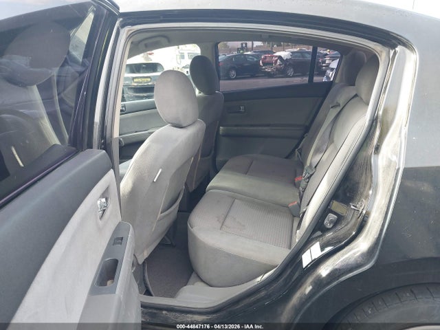 Aukcja sprzedaży 2008 Nissan Sentra 2.0s, vin: 3N1AB61E18L658584, numer aukcji: 44847176