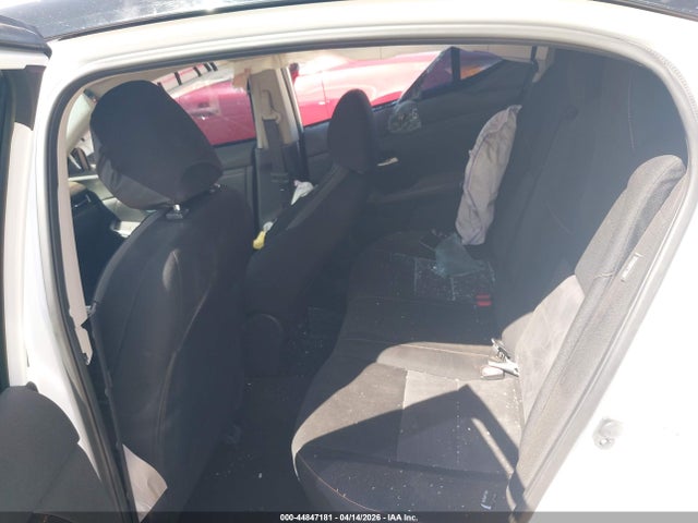 Nissan Sentra Sr Xtronic Cvt 2021 3N1AB8DV9MY286772 Image 8
