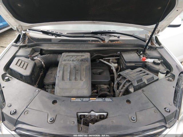 2017 CHEVROLET EQUINOX 2GNFLFEK3H6349792 Photo 9