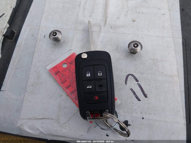 2017 CHEVROLET EQUINOX 2GNFLFEK3H6349792 Photo 10