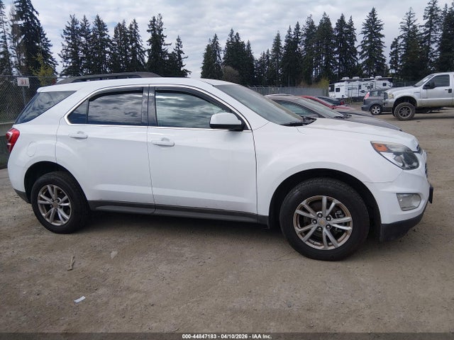 2GNFLFEK3H6349792 Chevrolet EQUINOX LT