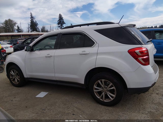 2GNFLFEK3H6349792 Chevrolet EQUINOX LT