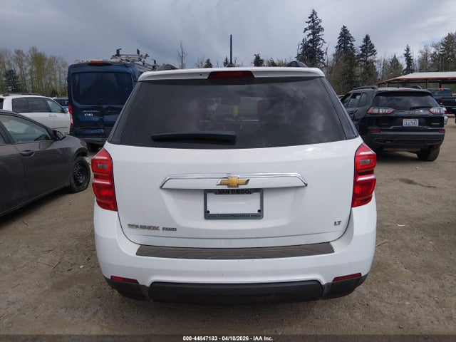 2GNFLFEK3H6349792 Chevrolet EQUINOX LT