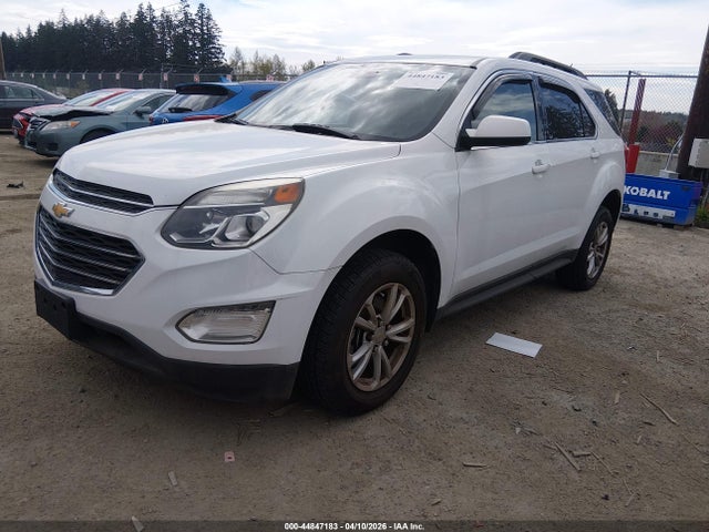 2017 CHEVROLET EQUINOX 2GNFLFEK3H6349792 Photo 1