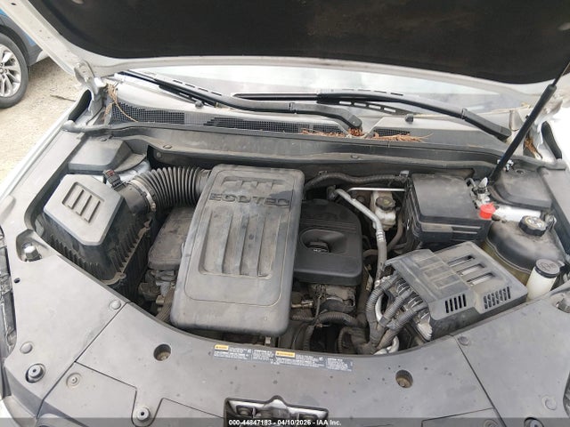 2017 CHEVROLET EQUINOX 2GNFLFEK3H6349792 Photo 5