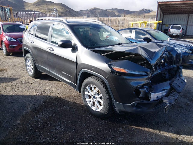 1C4PJMCS9GW269055 auction archive image
