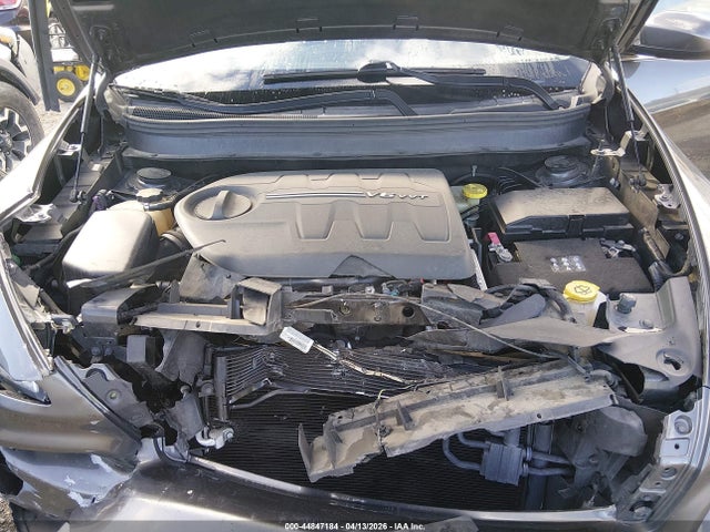 1C4PJMCS9GW269055 Jeep Cherokee Latitude
