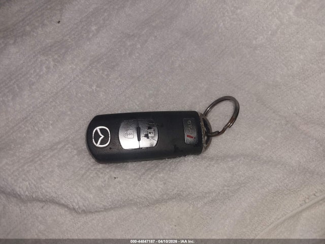 Продаж на аукціоні авто 2012 Mazda Mazda3 S Touring, vin: JM1BL1L53C1585040, номер лоту: 44847187