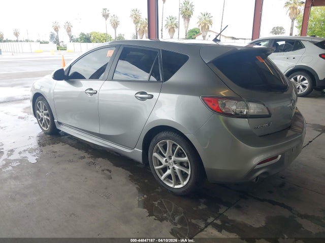 Продаж на аукціоні авто 2012 Mazda Mazda3 S Touring, vin: JM1BL1L53C1585040, номер лоту: 44847187