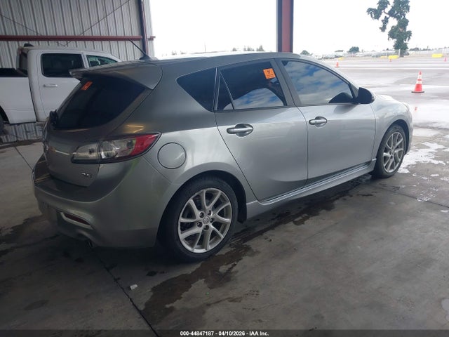 Продаж на аукціоні авто 2012 Mazda Mazda3 S Touring, vin: JM1BL1L53C1585040, номер лоту: 44847187