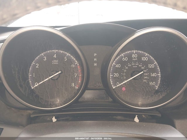 Продаж на аукціоні авто 2012 Mazda Mazda3 S Touring, vin: JM1BL1L53C1585040, номер лоту: 44847187